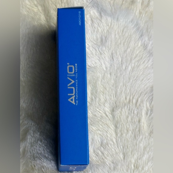 Auvio Aux Cable 3ft NIB - Picture 2 of 6